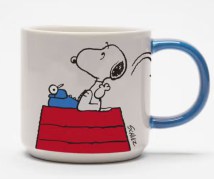 snoopy Genius 1